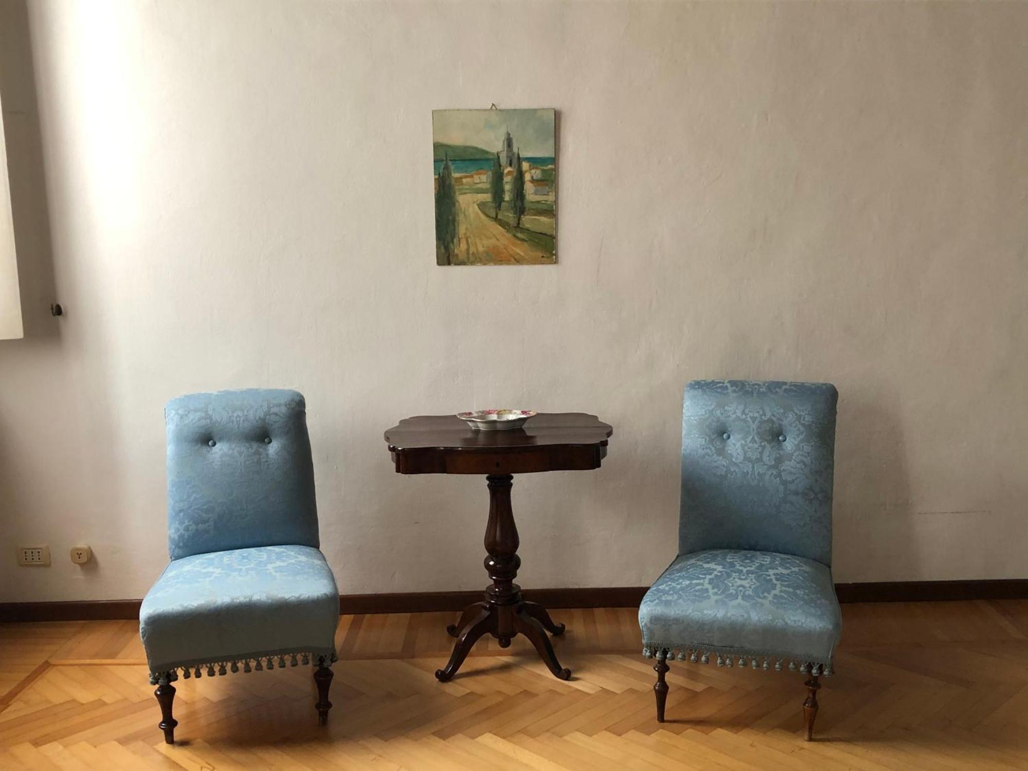 Апартаменты Frescobaldi Aparments! A Casa Di Francesco Феррара Экстерьер фото